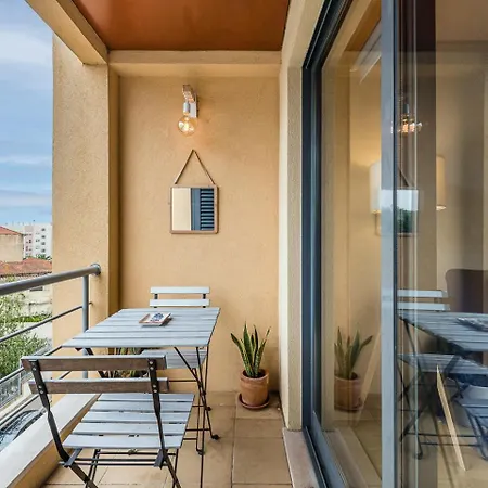 Joivy Modern Flat Near Douro River Porto