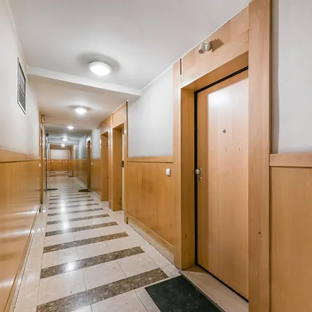 Apartment Joivy Modern Flat Near Douro River *