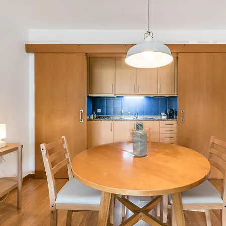 Apartment Joivy Modern Flat Near Douro River Porto