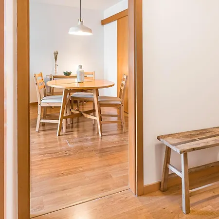 Joivy Modern Flat Near Douro River Apartment