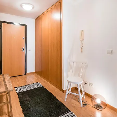 Joivy Modern Flat Near Douro River Apartment Porto
