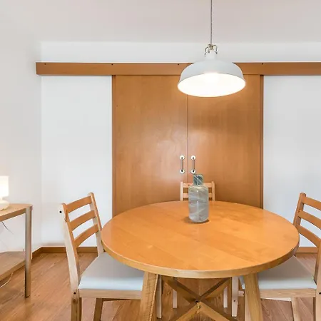 Joivy Modern Flat Near Douro River