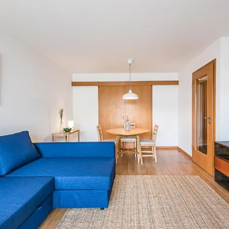 Joivy Modern Flat Near Douro River *