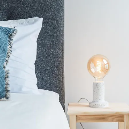 Joivy Modern Flat Near Douro River