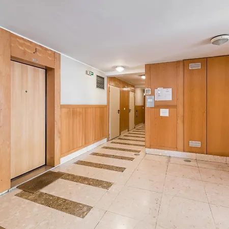 Joivy Modern Flat Near Douro River 아파트 *