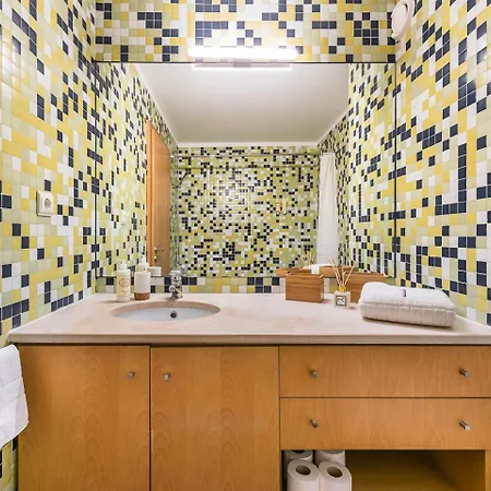 Joivy Modern Flat Near Douro River 포르투