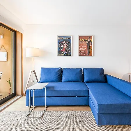 Guestready - Modern Flat Near Douro River * 波尔图