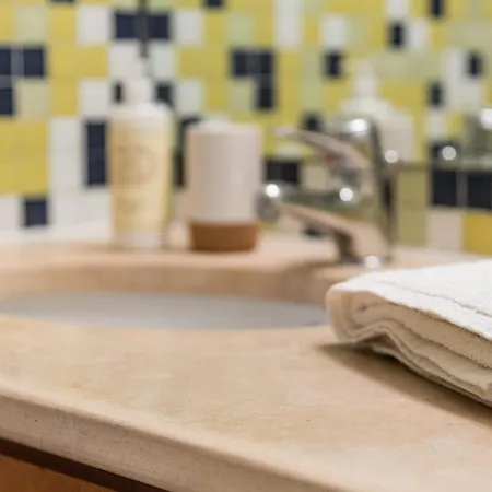 公寓 Guestready - Modern Flat Near Douro River