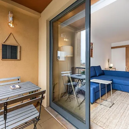 Guestready - Modern Flat Near Douro River Porto