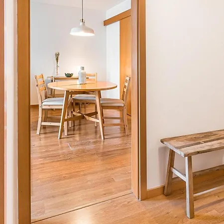 Appartement Guestready - Modern Flat Near Douro River