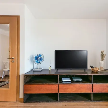 Appartement Guestready - Modern Flat Near Douro River *