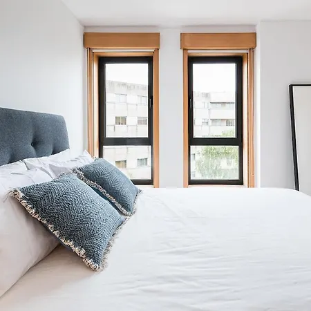Guestready - Modern Flat Near Douro River Appartement *