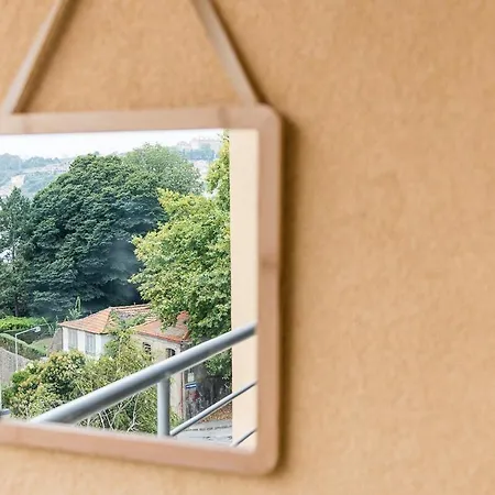 Guestready - Modern Flat Near Douro River Porto
