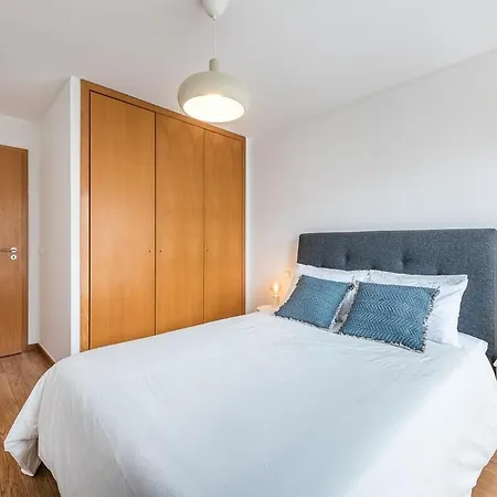 Guestready - Modern Flat Near Douro River *